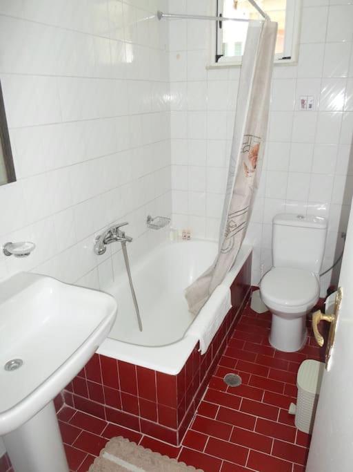 Akadimia Luxury Apartment Митилини Экстерьер фото